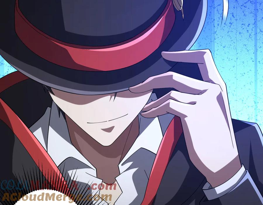 《全球惊悚：开局万亿冥币》第136话 梦想成真的金钱魔术! 第29页