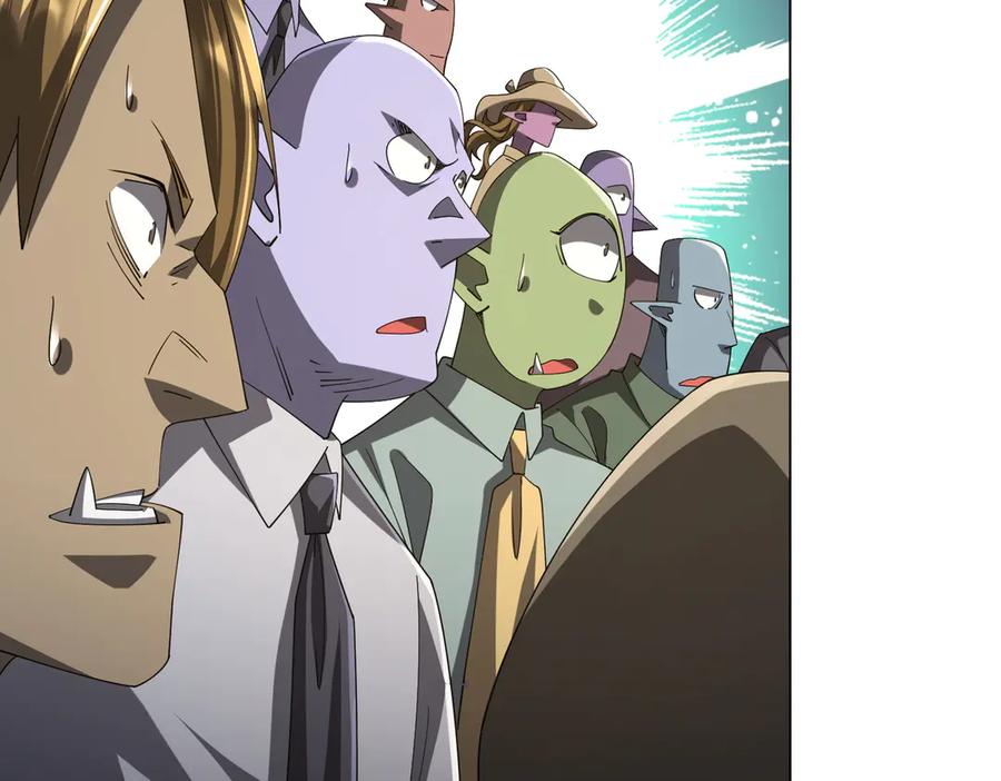 《全球惊悚：开局万亿冥币》第136话 梦想成真的金钱魔术! 第54页