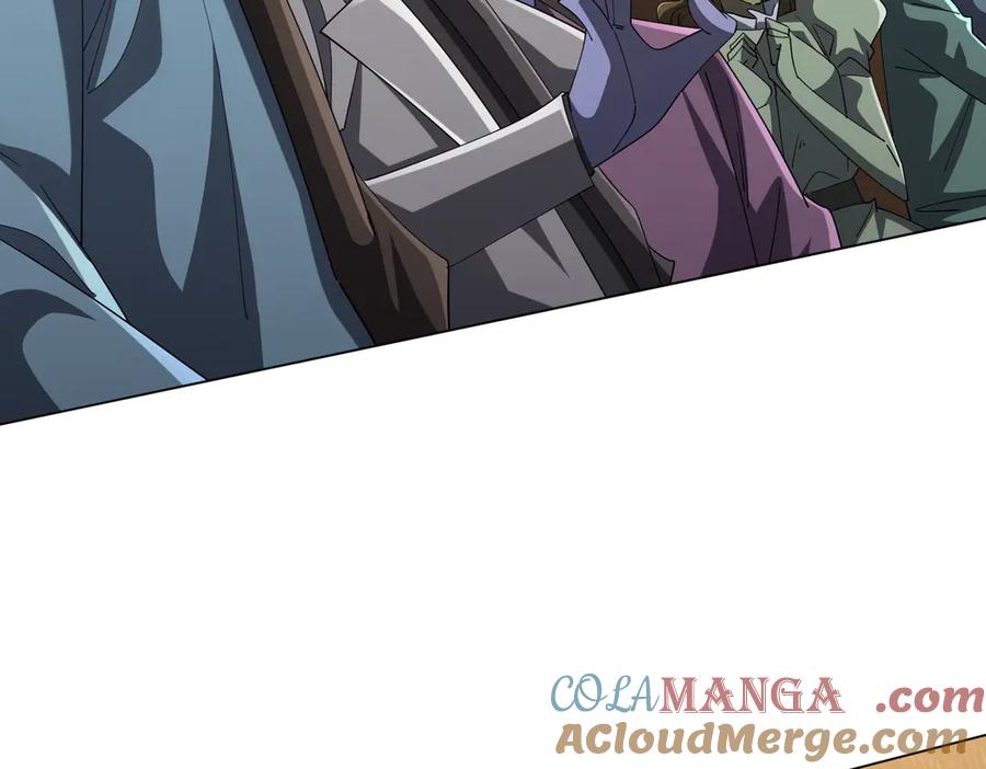 《全球惊悚：开局万亿冥币》第136话 梦想成真的金钱魔术! 第65页