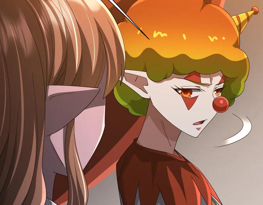《全球惊悚：开局万亿冥币》第136话 梦想成真的金钱魔术! 第158页