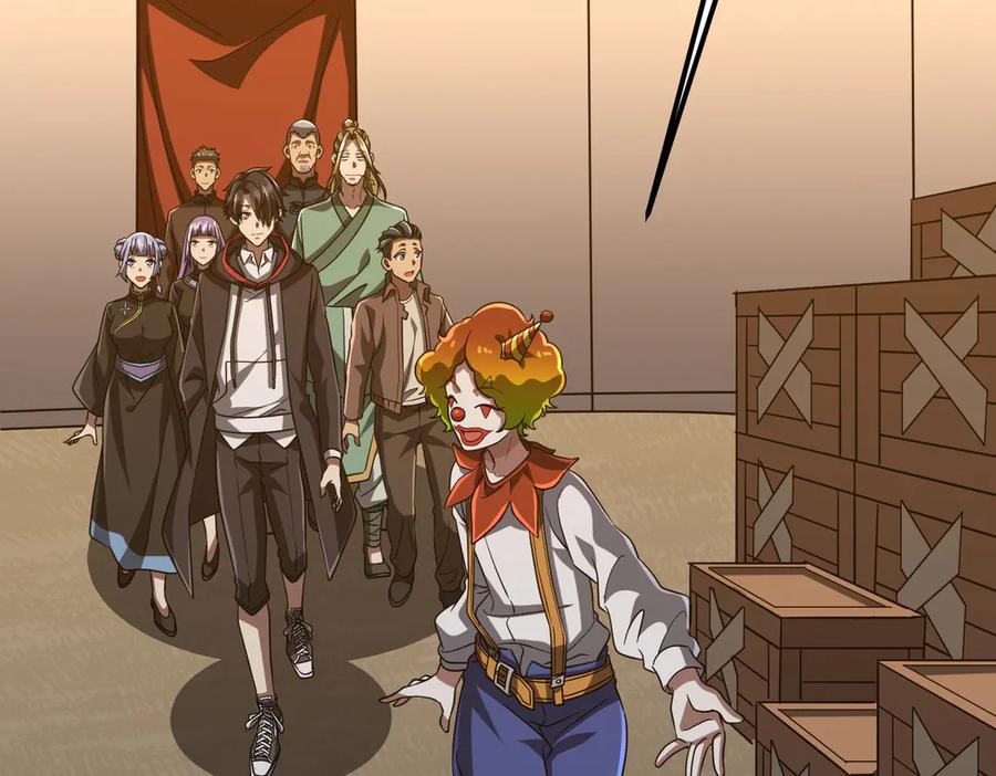 《全球惊悚：开局万亿冥币》第137话 兑换资源！ 第55页