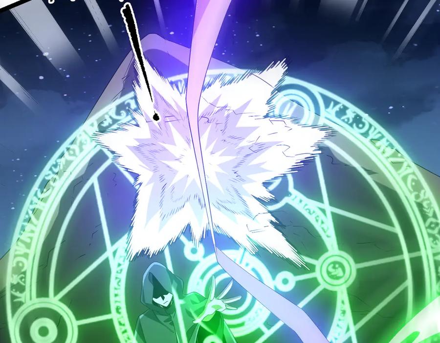 《全球惊悚：开局万亿冥币》第137话 兑换资源！ 第131页