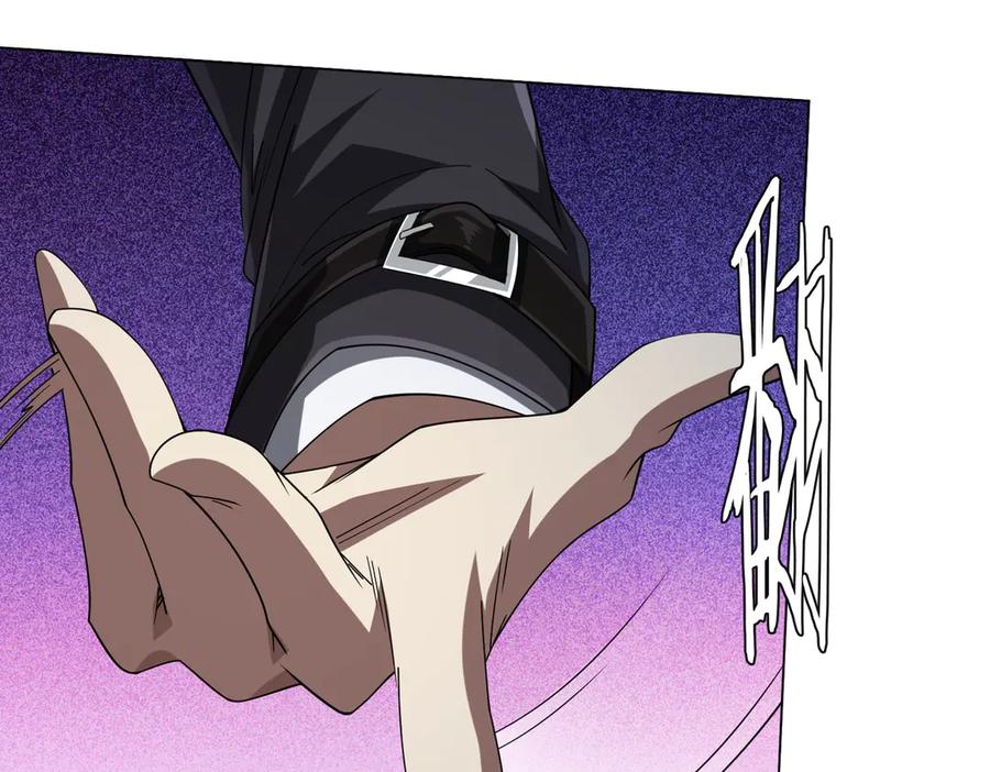 《全球惊悚：开局万亿冥币》第138话 命运的联手！ 第43页