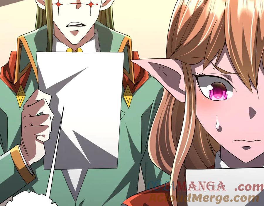 《全球惊悚：开局万亿冥币》第138话 命运的联手！ 第137页