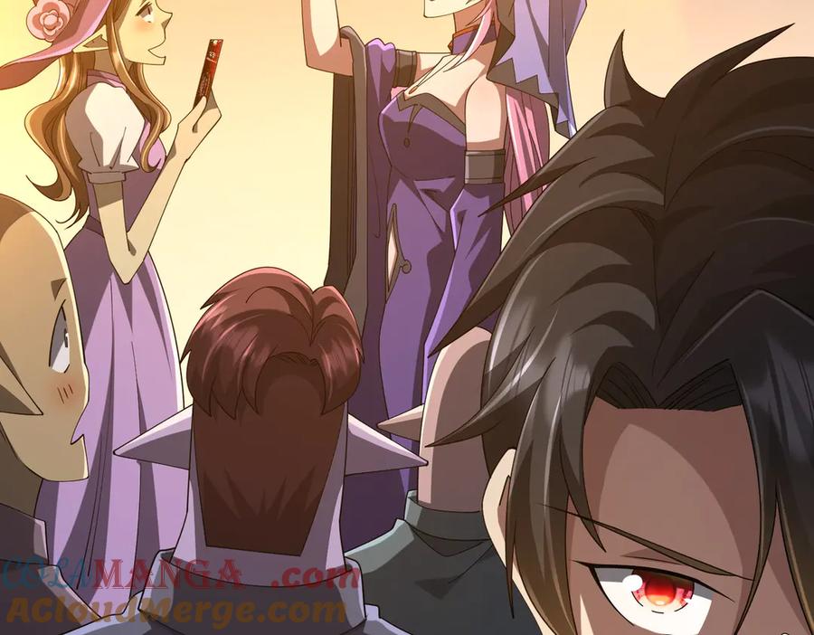 《全球惊悚：开局万亿冥币》第138话 命运的联手！ 第9页