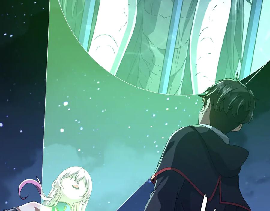 《全球惊悚：开局万亿冥币》第138话 命运的联手！ 第70页