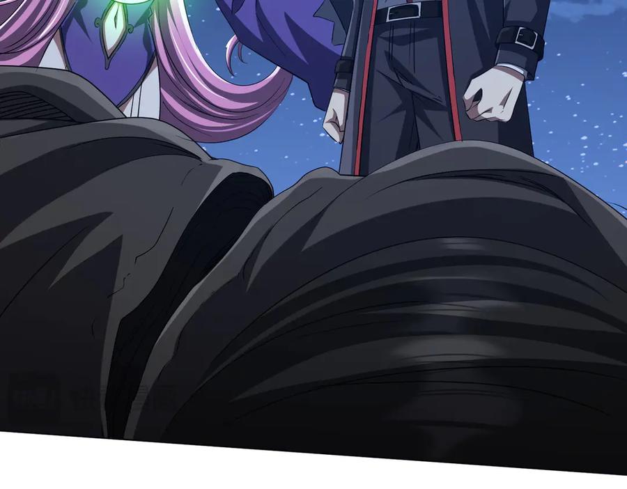 《全球惊悚：开局万亿冥币》第138话 命运的联手！ 第79页