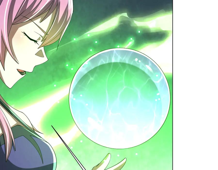 《全球惊悚：开局万亿冥币》第138话 命运的联手！ 第52页