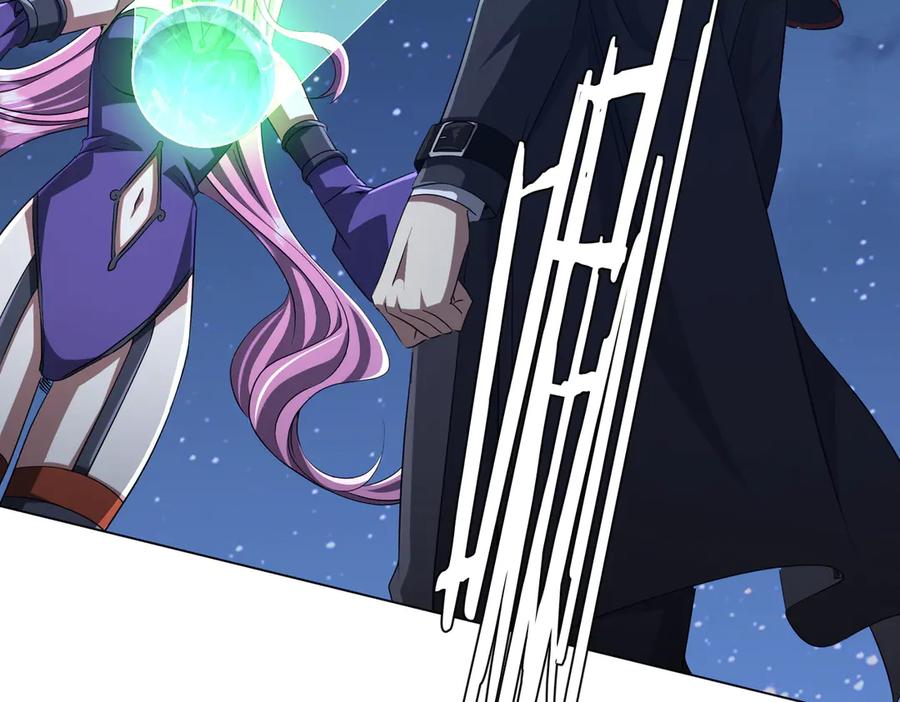 《全球惊悚：开局万亿冥币》第138话 命运的联手！ 第71页