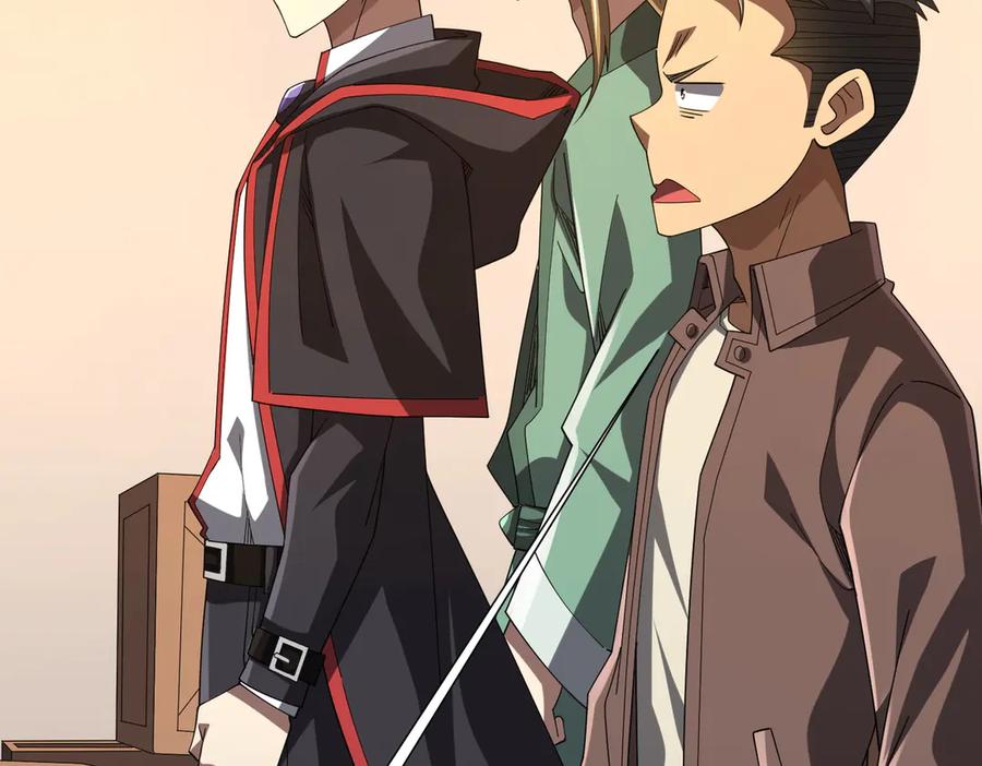 《全球惊悚：开局万亿冥币》第139话 戏耍！ 第90页