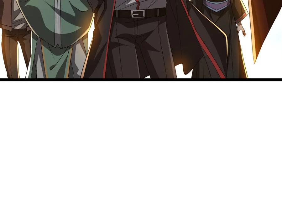 《全球惊悚：开局万亿冥币》第140话 强制收服！ 第126页