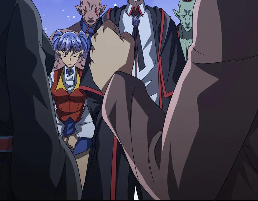《全球惊悚：开局万亿冥币》第140话 强制收服！ 第116页