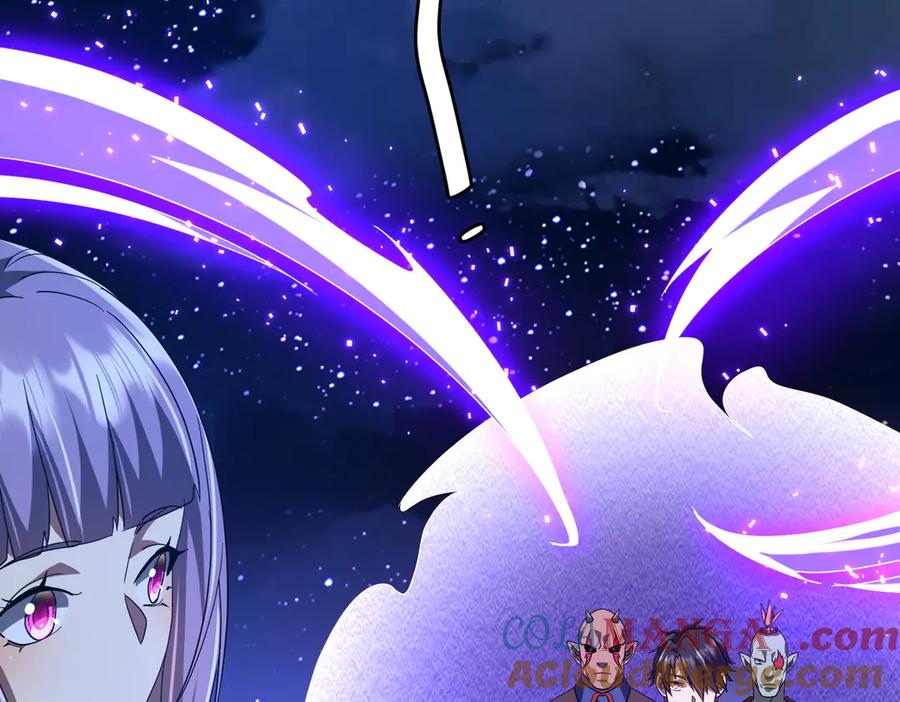 《全球惊悚：开局万亿冥币》第140话 强制收服！ 第109页
