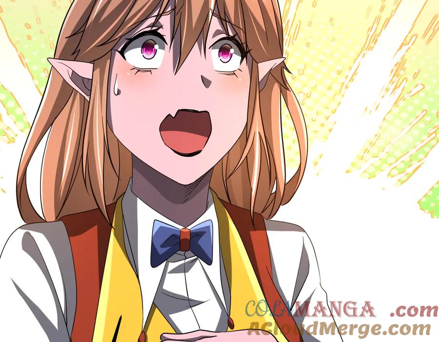 《全球惊悚：开局万亿冥币》第140话 强制收服！ 第81页