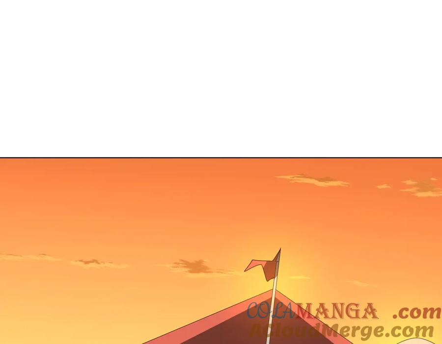 《全球惊悚：开局万亿冥币》第141话 花票争霸战开始！ 第5页