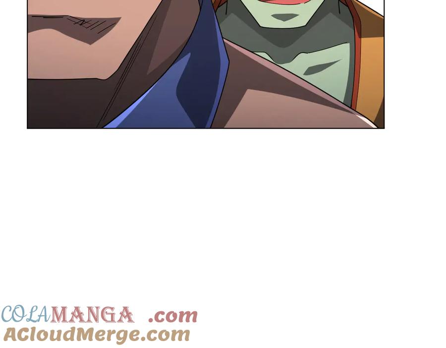 《全球惊悚：开局万亿冥币》第141话 花票争霸战开始！ 第137页