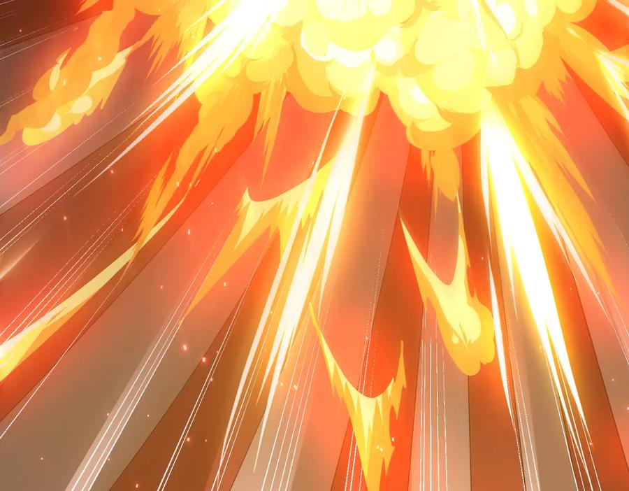 《全球惊悚：开局万亿冥币》第142话 你就是个小丑！ 第144页