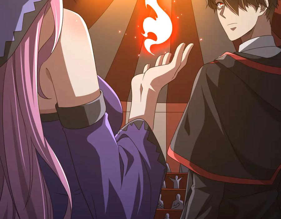 《全球惊悚：开局万亿冥币》第142话 你就是个小丑！ 第30页