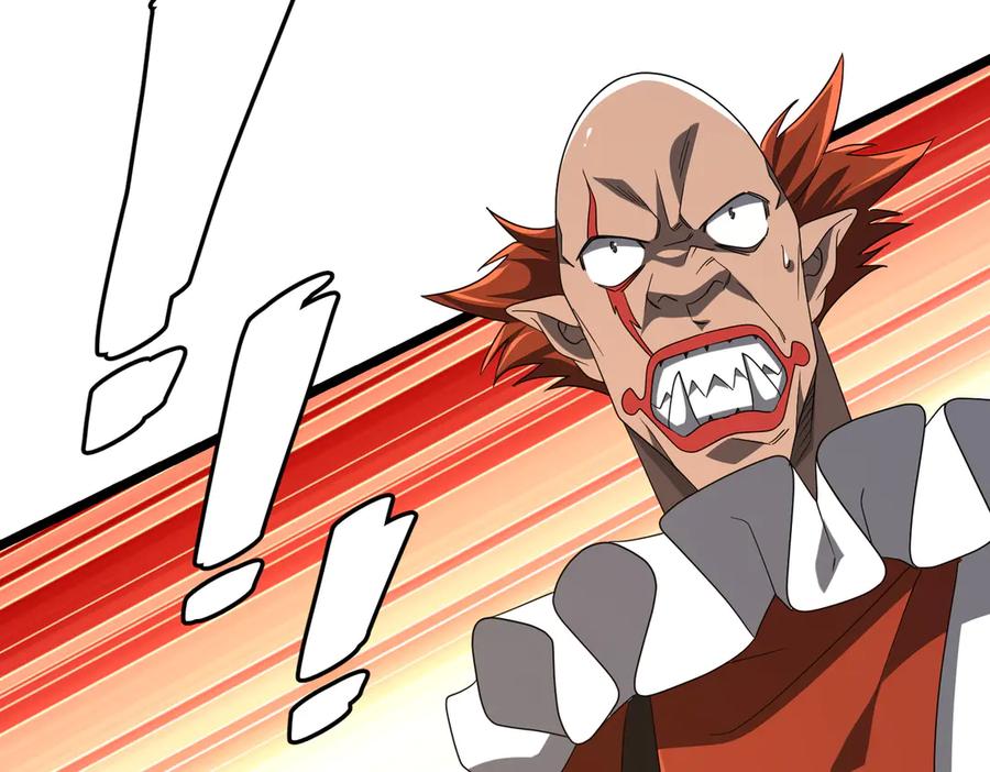 《全球惊悚：开局万亿冥币》第142话 你就是个小丑！ 第146页