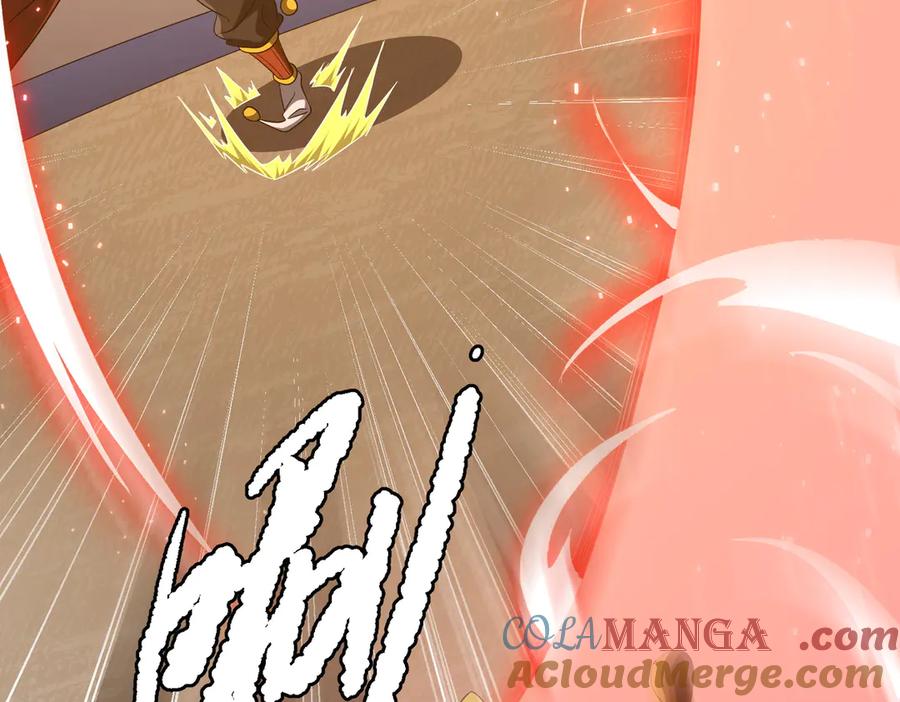 《全球惊悚：开局万亿冥币》第142话 你就是个小丑！ 第133页