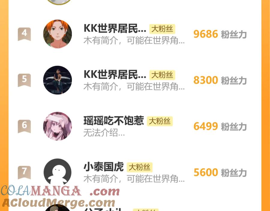 《全球惊悚：开局万亿冥币》第142话 你就是个小丑！ 第157页