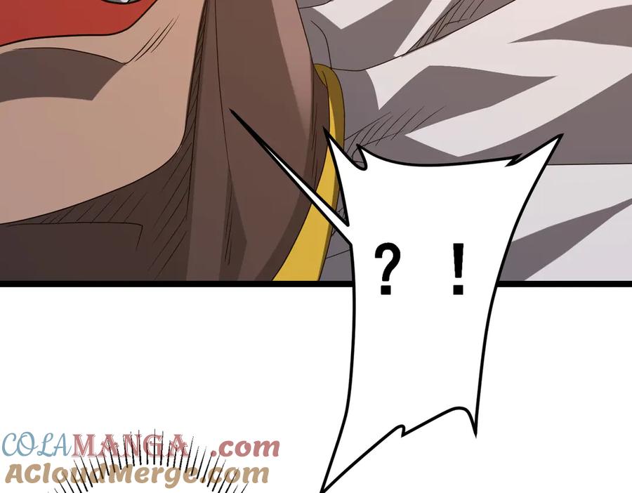 《全球惊悚：开局万亿冥币》第142话 你就是个小丑！ 第125页