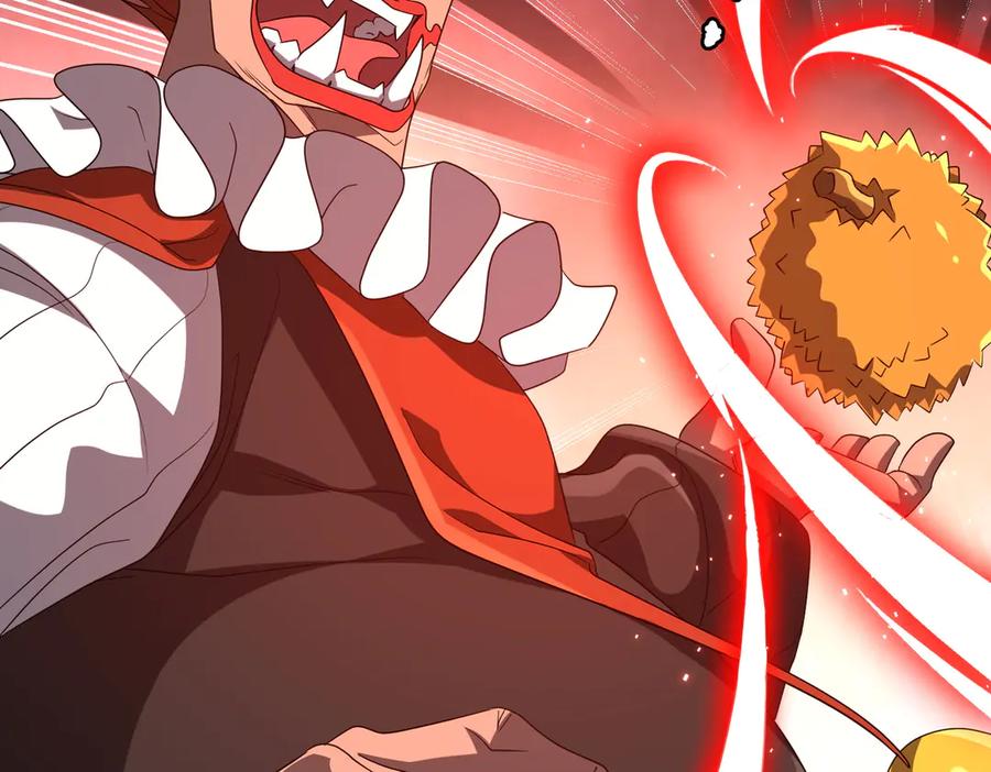 《全球惊悚：开局万亿冥币》第142话 你就是个小丑！ 第130页
