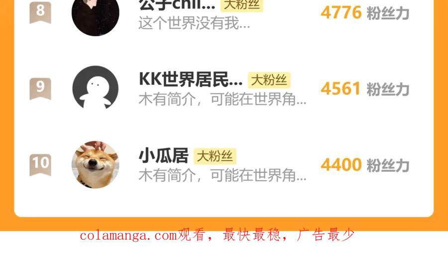 《全球惊悚：开局万亿冥币》第142话 你就是个小丑！ 第158页