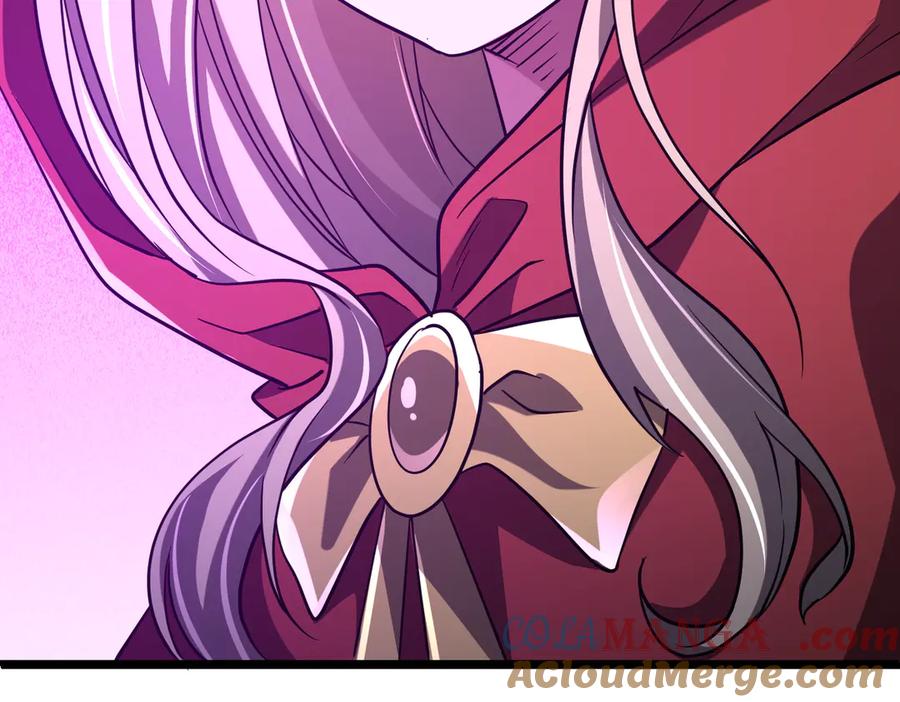 《全球惊悚：开局万亿冥币》第142话 你就是个小丑！ 第153页