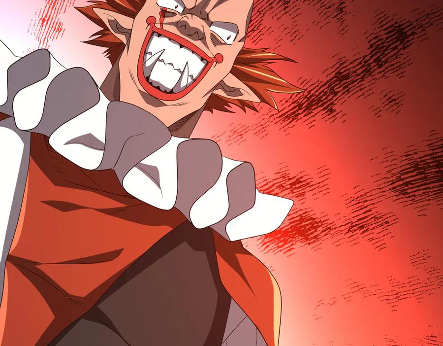 《全球惊悚：开局万亿冥币》第142话 你就是个小丑！ 第103页