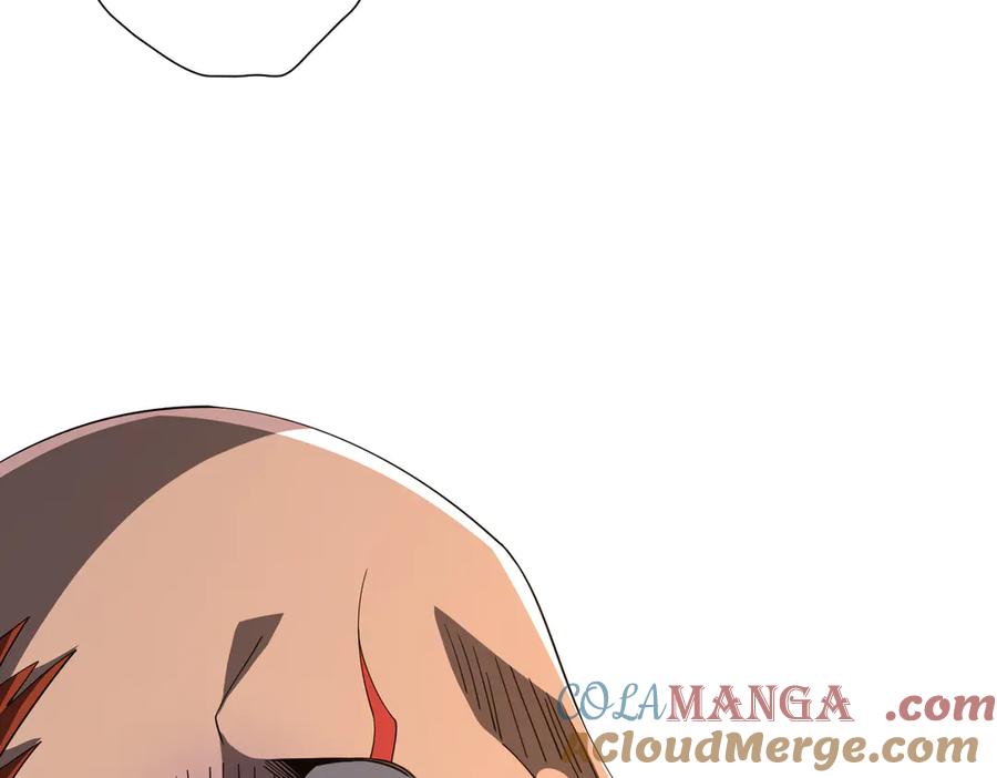 《全球惊悚：开局万亿冥币》第143话 逼宫、上位！ 第105页