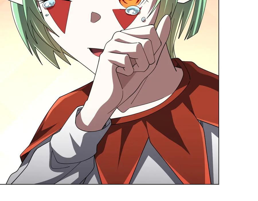 《全球惊悚：开局万亿冥币》第144话 最后的嫌疑人_ 第119页