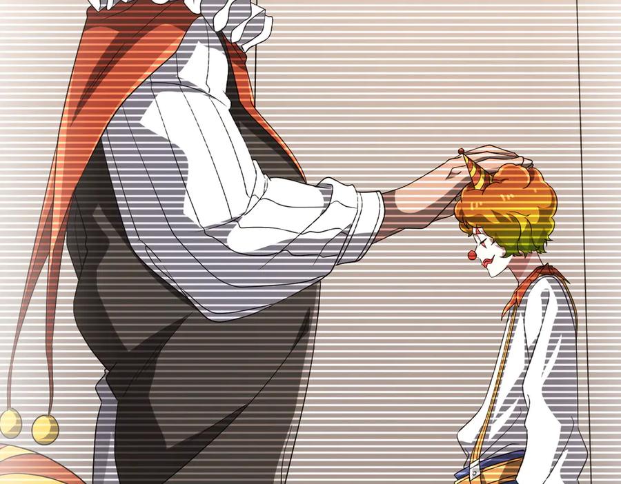 《全球惊悚：开局万亿冥币》第145话 最后的嫌疑人！（第二更 第43页