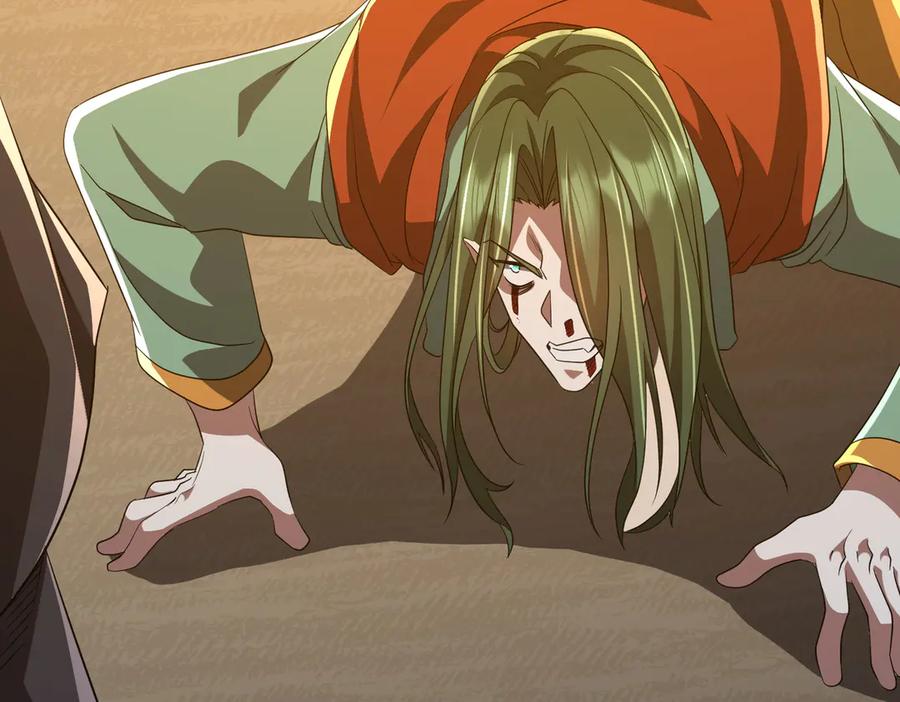 《全球惊悚：开局万亿冥币》第145话 最后的嫌疑人！（第二更 第155页