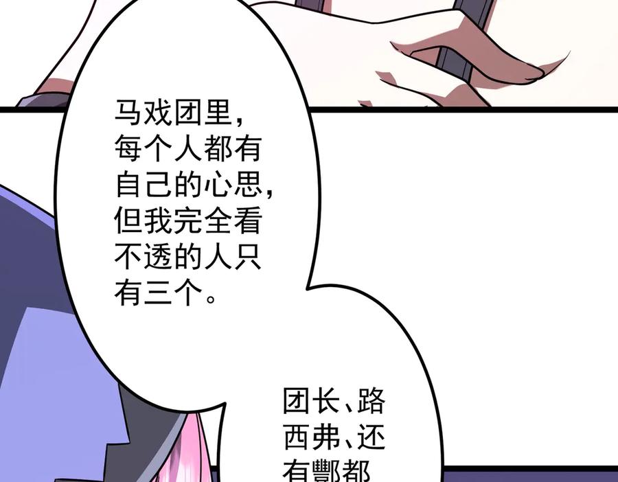 《全球惊悚：开局万亿冥币》第145话 最后的嫌疑人！（第二更 第27页