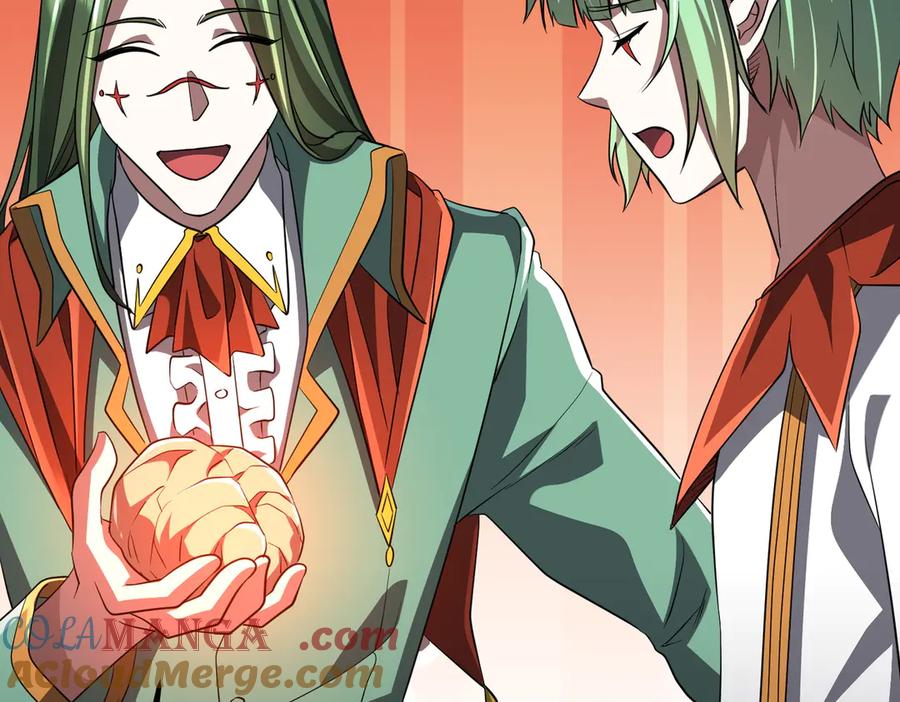 《全球惊悚：开局万亿冥币》第145话 最后的嫌疑人！（第二更 第109页