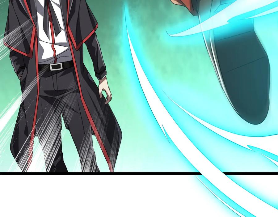 《全球惊悚：开局万亿冥币》第145话 最后的嫌疑人！（第二更 第159页