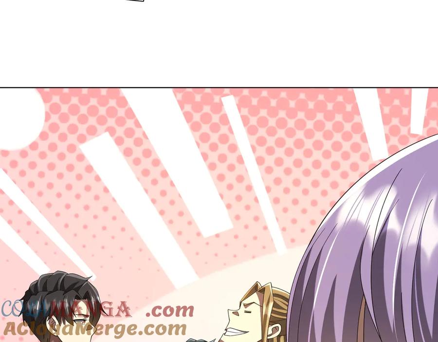 《全球惊悚：开局万亿冥币》第146话 傀儡师没死？ 第25页