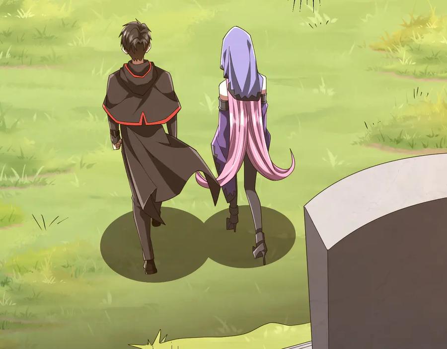 《全球惊悚：开局万亿冥币》第146话 傀儡师没死？ 第88页