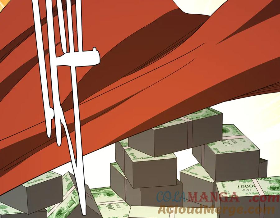 《全球惊悚：开局万亿冥币》第146话 傀儡师没死？ 第129页