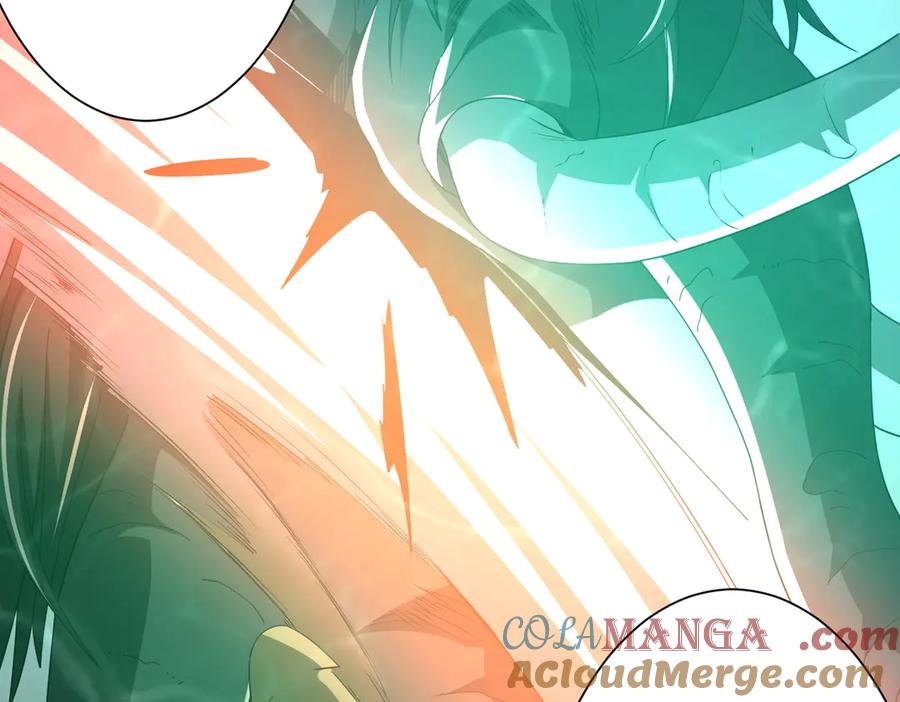 《全球惊悚：开局万亿冥币》第148话 摊牌了！ 第13页