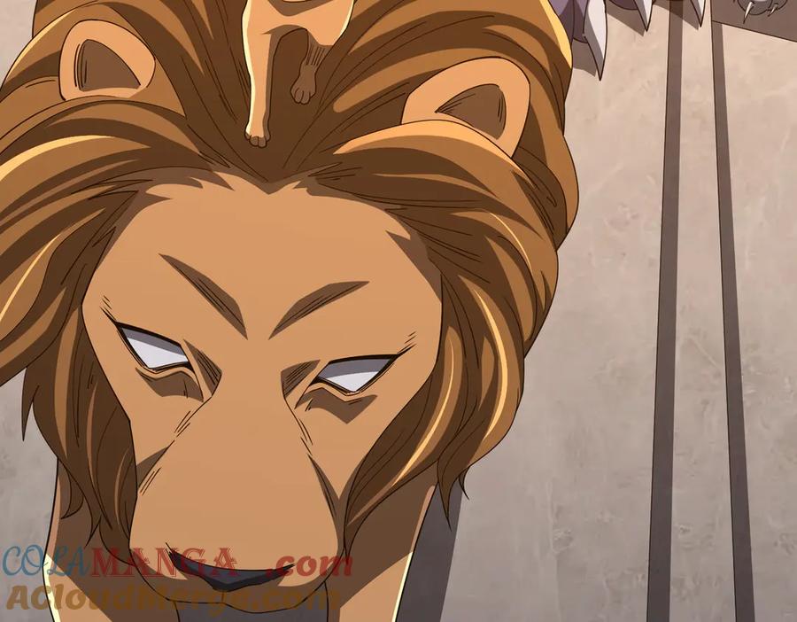 《全球惊悚：开局万亿冥币》第148话 摊牌了！ 第125页