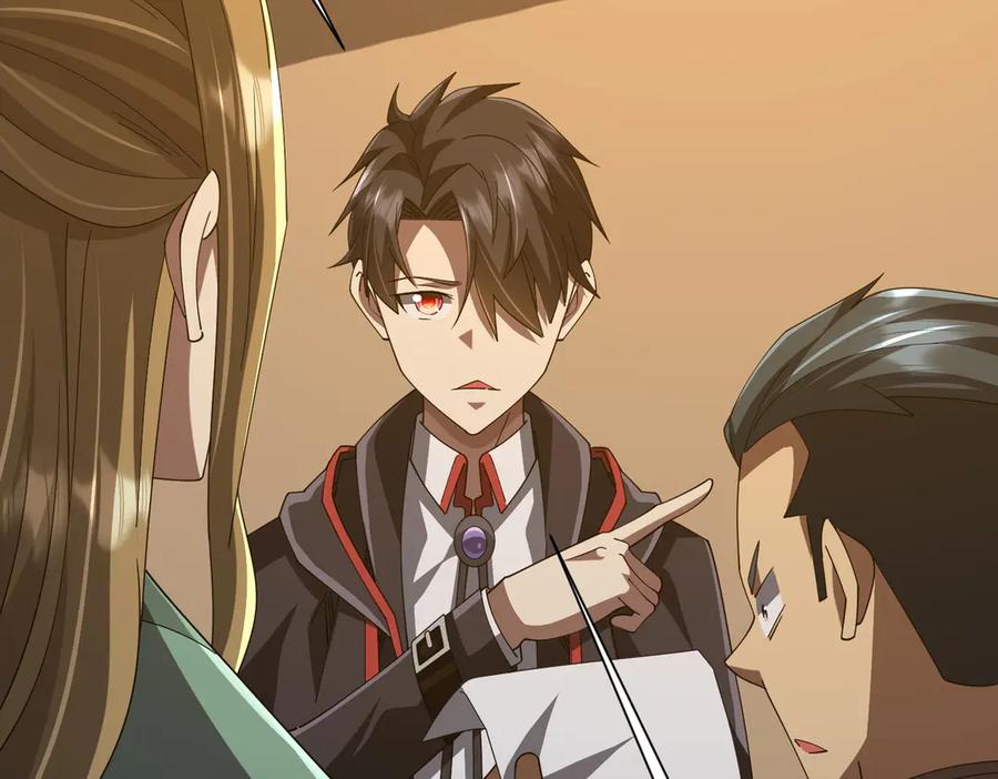 《全球惊悚：开局万亿冥币》第148话 摊牌了！ 第52页