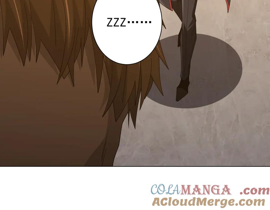 《全球惊悚：开局万亿冥币》第148话 摊牌了！ 第61页