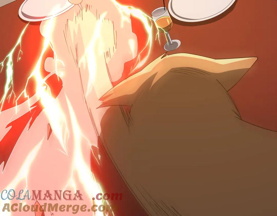 《全球惊悚：开局万亿冥币》第148话 摊牌了！ 第145页