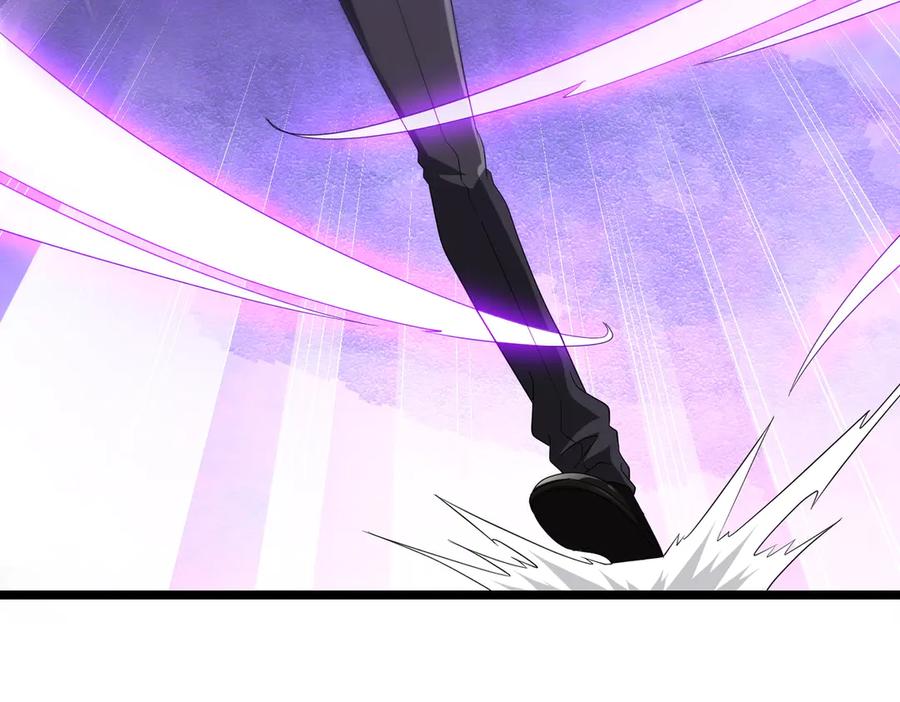《全球惊悚：开局万亿冥币》第149话 群兽乱舞！ 第120页