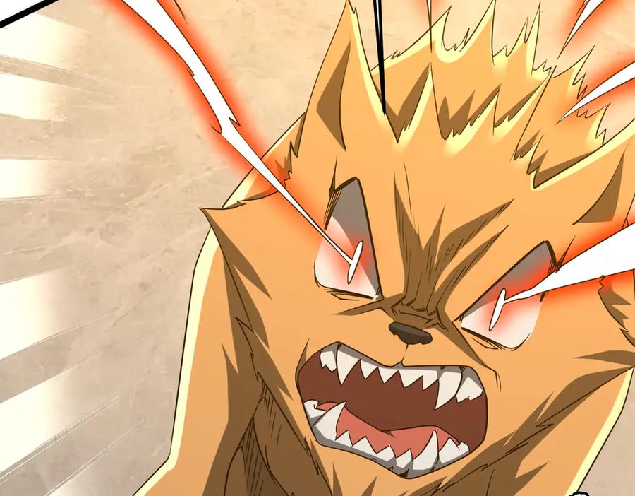 《全球惊悚：开局万亿冥币》第149话 群兽乱舞！ 第128页