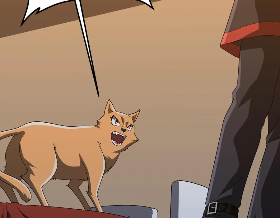 《全球惊悚：开局万亿冥币》第149话 群兽乱舞！ 第6页