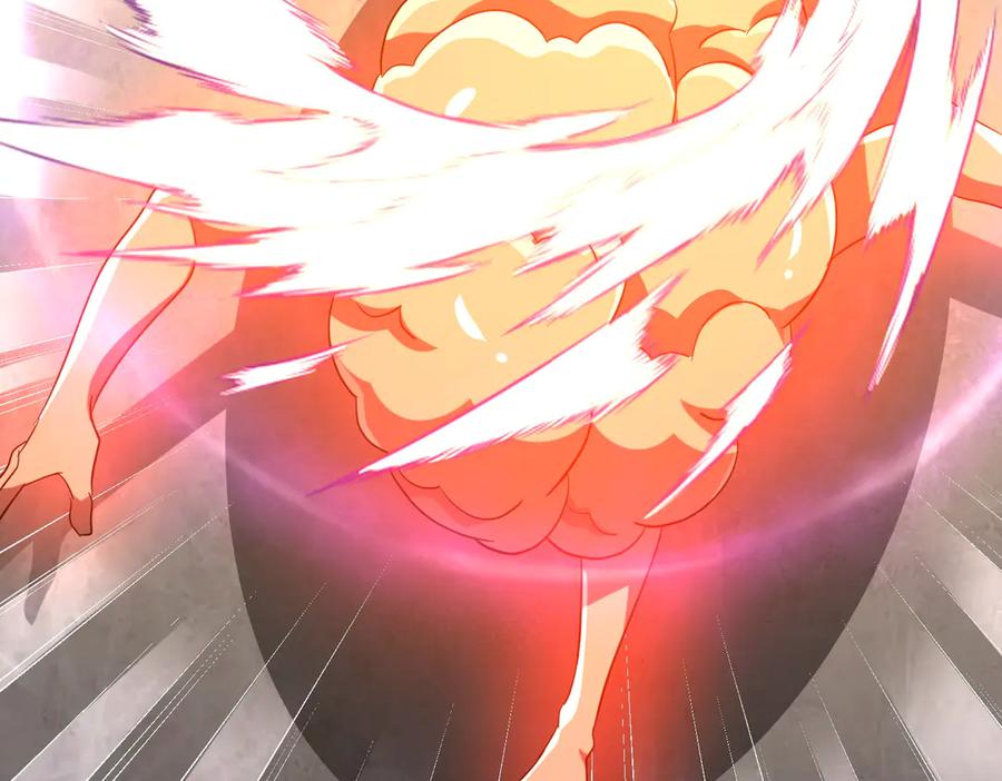 《全球惊悚：开局万亿冥币》第149话 群兽乱舞！ 第158页