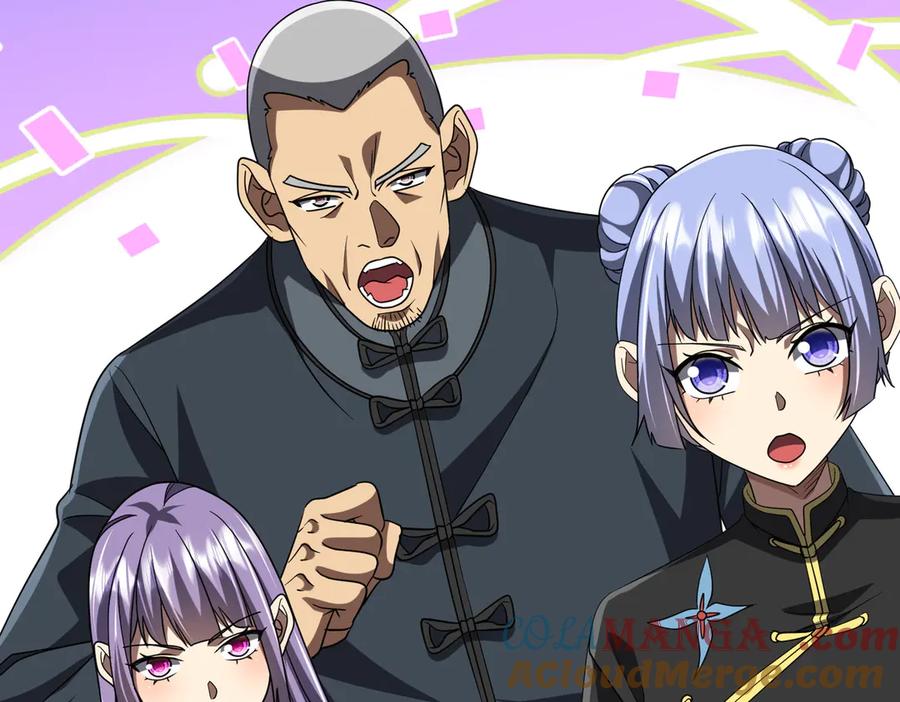 《全球惊悚：开局万亿冥币》第149话 群兽乱舞！ 第109页